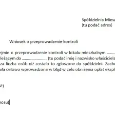 Jak napisać odwołanie do spółdzielni mieszkaniowej, aby skutecznie walczyć o swoje prawa