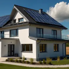 Jak dobrać moc instalacji PV dla domu: praktyczny kalkulator i porady