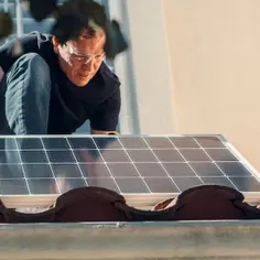  Zestaw paneli fotowoltaicznych 3kW - kup tanio i zyskaj niezależność energetyczną