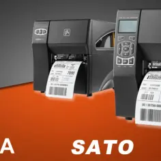 Zebra drukuje co drugą etykietę? Sprawdź, jak to naprawić!