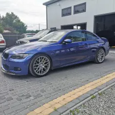 BMW E92 335d – mocne osiągi, specyfikacje i modyfikacje, które zaskakują