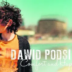 Dawid Podsiadło - album "Comfort and Happiness" - co warto wiedzieć?