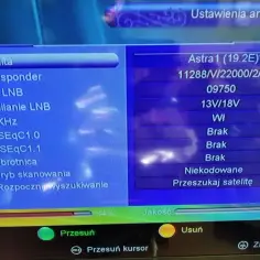 Astra 19.2°E: Odbierz setki darmowych kanałów FTA! Poradnik