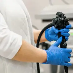 Jakie badanie na wrzody? Poznaj kluczowe metody diagnostyczne