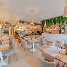 Wilanów gdzie zjeść – najlepsze restauracje i ukryte smaki w okolicy