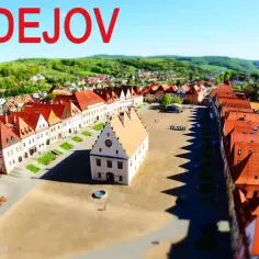 Bardejów atrakcje: odkryj najciekawsze miejsca i historie tego miasta