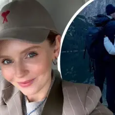 Olga Kalicka z kim jest w ciąży? Zaskakujące szczegóły o partnerze