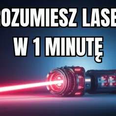Jak działa laser? Zrozumienie fizyki i tajników jego działania