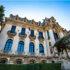 Muzeum Sztuk Pięknych w Bukareszcie: co warto zobaczyć i poznać