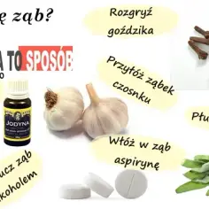 Skuteczne sposoby na złagodzenie bólu zęba w domu