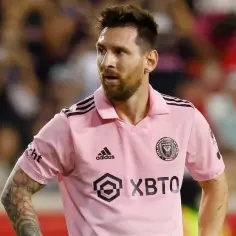 Lionel Messi statystyki: Niezwykłe osiągnięcia i rekordy w MLS