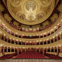 Teatr Słowackiego w Krakowie: historia, repertuar i nadchodzące wydarzenia