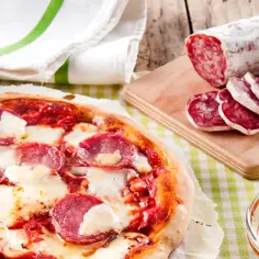 Jakie salami na pizzę - najlepsze smaki, które musisz spróbować