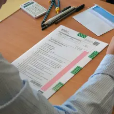 Czy na maturze można mieć kalkulator? Sprawdź zasady i ograniczenia