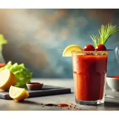Odkryj smak Red Stag drink - przepisy na wyjątkowe koktajle