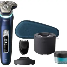 Golarka Philips 7000 czy 9000 - która lepsza dla twojej skóry?