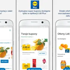 Czy aplikacja Lidl Plus jest darmowa? Sprawdź korzyści i wymagania techniczne