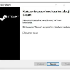 Jak pobrać Steam na komputer - skuteczna instalacja w 3 prostych krokach