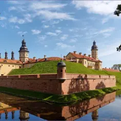 Atrakcje turystyczne Białorusi, które Cię zaskoczą i zachwycą