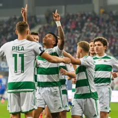 Lech Poznań vs Lechia Gdańsk: statystyki, które zaskakują bukmacherów