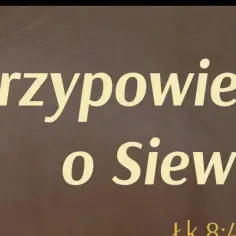 Wnioski z przypowieści o siewcy: jak Słowo Boże zmienia życie