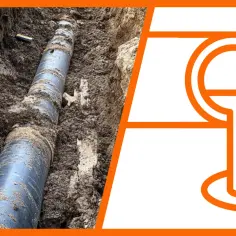 Jak prawidłowo podłączyć rurę drenażową do rynny – uniknij błędów i zalania!