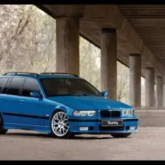 BMW E36 kombi - Kluczowe informacje, które musisz znać o tym modelu