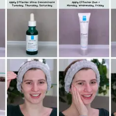 Jak stosować Effaclar Serum Ultra Concentrate: 7 kluczowych zasad