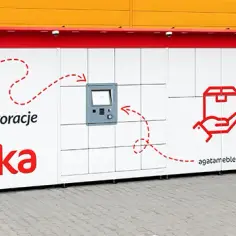 Ile czasu na odbiór mebli w Agata Meble? Sprawdź wszystkie szczegóły.