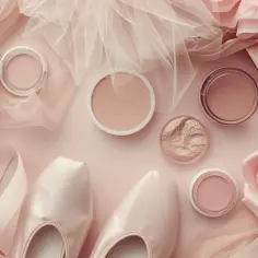 Balletcore make-up krok po kroku: Zalety, pułapki, nowe techniki