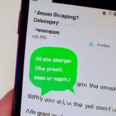 Jak odzyskać wiadomość na Messengerze i nie stracić więcej ważnych danych