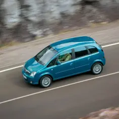 Opel Meriva jaki silnik benzynowy wybrać, aby uniknąć kosztownych błędów?