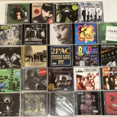Nowe płyty hip-hop – Co warto wiedzieć o najnowszych albumach hip-hop z 2015?
