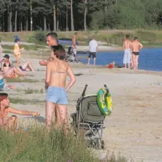 Zalew Cieszanowice atrakcje – najlepsze miejsca i aktywności na wypoczynek