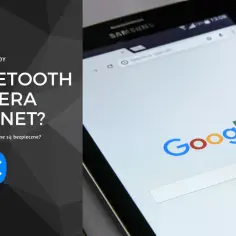 Czy bluetooth działa bez internetu? Dowiedz się, czy Twoje dane mobilne są bezpieczne, gdy korzystasz z tej technologii.