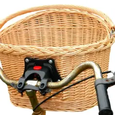 Jak zamontować koszyk do roweru click - proste kroki i porady