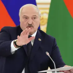 Kto jest prezydentem Białorusi? Alaksandr Łukaszenka i jego kontrowersje