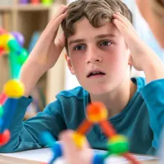 Przeciążenie sensoryczne: objawy, przyczyny i skuteczne strategie radzenia sobie