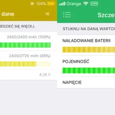 Pojemność baterii iPhone 6s – co musisz wiedzieć o zamiennikach