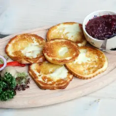 Jak grillować oscypka - proste kroki do idealnego smaku i tekstury