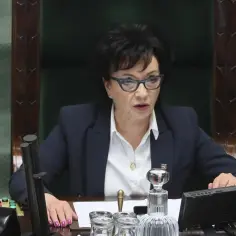 Kto był marszałkiem sejmu przed Witek? Oto zaskakująca historia Kuchcińskiego
