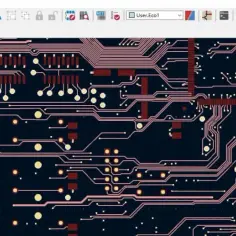 Diody w płytkach PCB: zasady projektowania i montażu