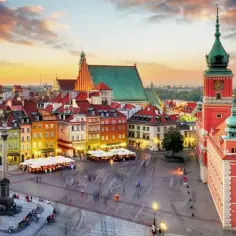 Najciekawsze atrakcje turystyczne w Polsce, które musisz zobaczyć
