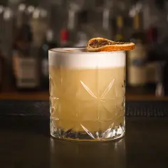 Jak przygotować idealny whisky sour drink - przepis i ciekawostki