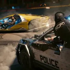 Cyberpunk 2077 patch 2.0 kiedy? Oto data wydania i kluczowe zmiany