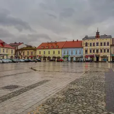 Odkryj 5 fascynujących miejsc wokół Oświęcimia poza obozem