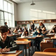 Ile tygodni ma semestr szkolny? Sprawdź różnice w edukacji