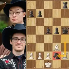 Kto zostanie bohaterem Norway Chess 2025? Sylwetki faworytów!