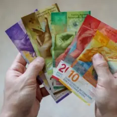 Jaka jest waluta w Szwajcarii? Poznaj znaczenie franka szwajcarskiego