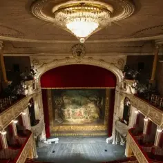 Teatr Polski w Bielsku-Białej - historia, spektakle i zwiedzanie